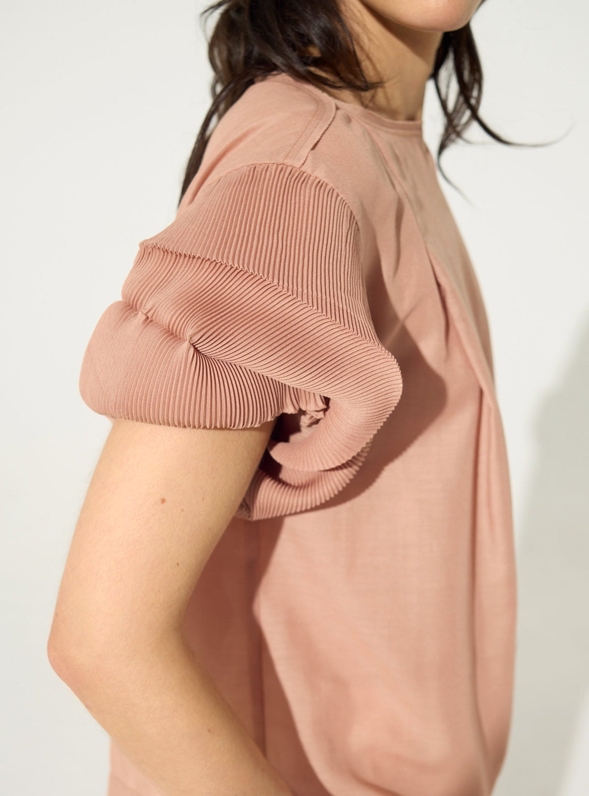 Know-how: our pleats