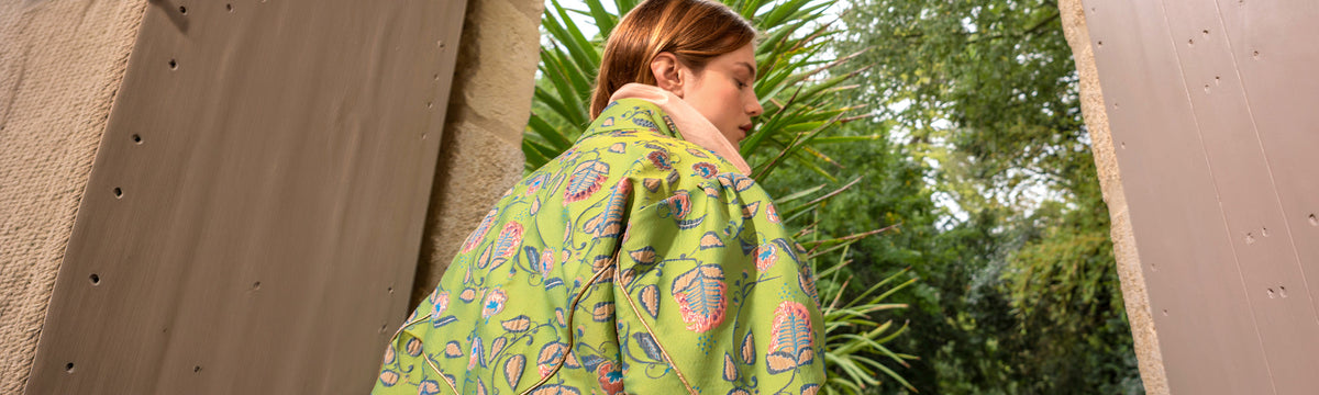 Le Jacquard