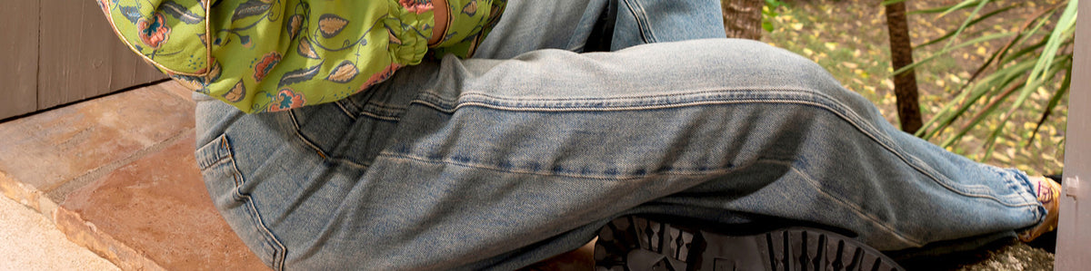 Denim Selection