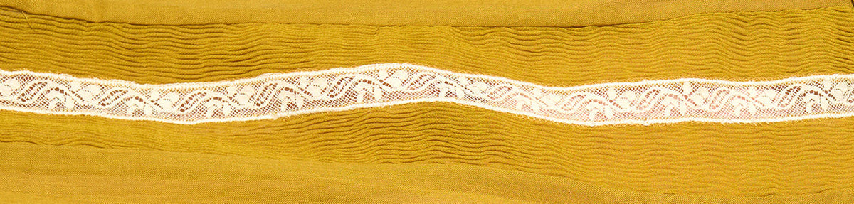 Calais-Caudry® lace